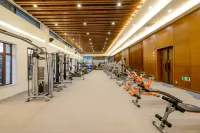 Puyang Ambassador Hotel - Gym