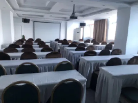 GreenTree Inn (Nanchang Railway Station Bayi Square Ding Road South Metro Station) Hotels in Nanchang