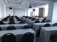 GreenTree Inn (Nanchang Railway Station Bayi Square Ding Road South Metro Station)