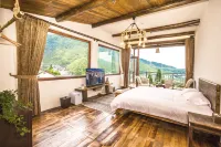 Moganshan Marvel Hostel Các khách sạn ở Đức Thanh