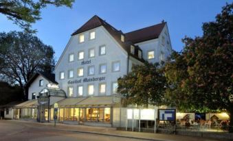 Hotel-Gasthof Maisberger