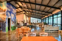 Deji Yangzong Youth Hostel Hotels in Gangca