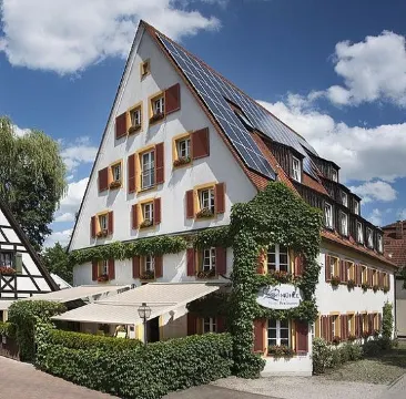 魯目勒餐廳酒店