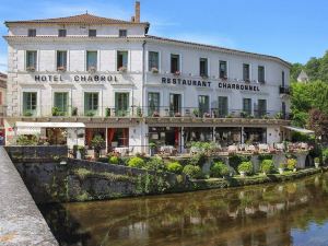 Hôtel Charbonnel