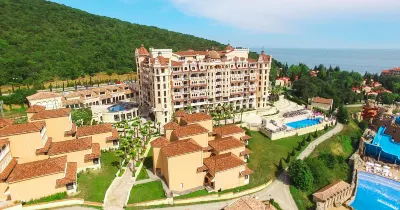 Royal Castle Design & Spa Hotel