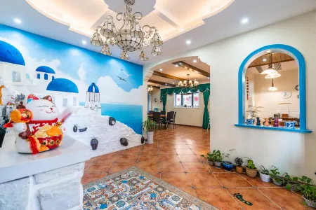 The Taste of The Sea Guesthouse Отели рядом с достопримечательностью «Dabei Mountain»