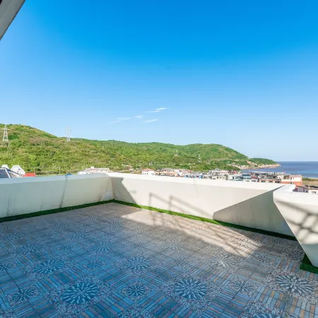The Taste of The Sea Guesthouse