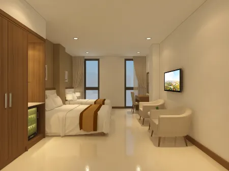 Saigon Kiko Hotel