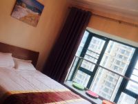 阳江海陵岛海玛沙公寓 - 三室二厅套房