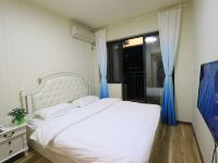 广州云朵主题公寓 - 商务一室大床房