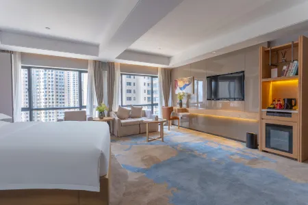 Ramada Encore by Wyndham Kunming West