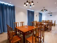 Lake View Suites by Muge Hotel a Gonghe