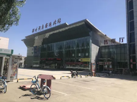 Hongmao Express Hotel