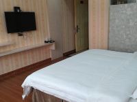 紫金福满园酒店 - 标准大床房