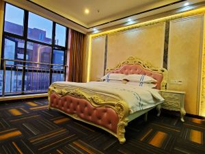 Tianmen Mong Kok Exquisite Hotel