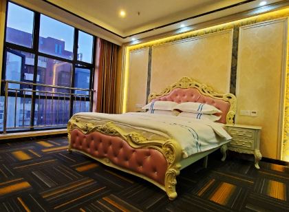 Tianmen Mong Kok Exquisite Hotel