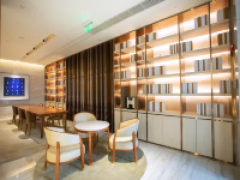 全季飯店（吐魯番國泰民生廣場店）