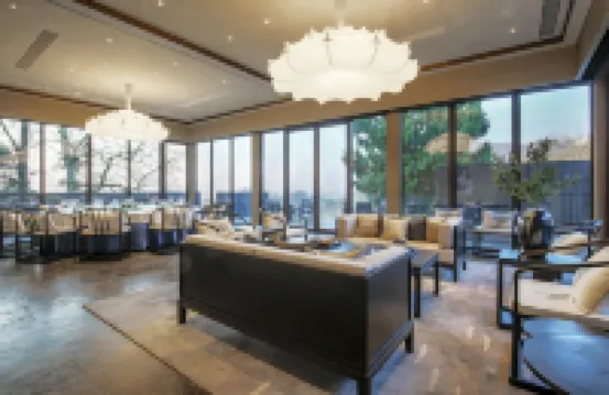 莫幹山金磊度假酒店