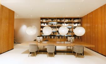 JI Hotel (Turpan Gaochang Road)