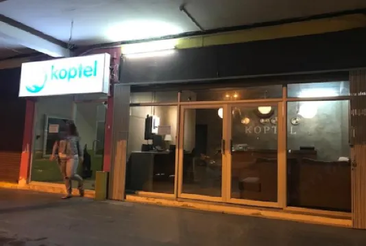 Koptel Budget Hotel
