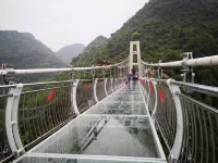 Yide Hotel (Yingde Pearl Plaza Pedestrian Street)