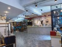 邂逅美宿(青岛中山路栈桥店) - 公共区域
