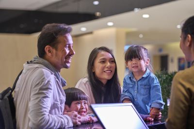 その他 グランド イオン デリーマン ホテルの写真