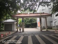 汇美酒店(南宁江南体育馆店) - 酒店附近