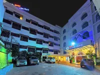 Hotel Chandra Park Hotels near Chennai Egmore Station