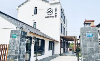 Shanghai Yishe Garden Homestay