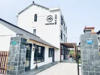 上海一間一舍花園民宿