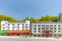 Yunhailou Hotel