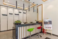 Yunhailou Hotel