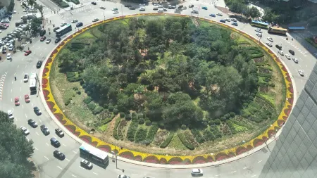 Shenyang fengtianyuan Hotel Отели в г. Шэньян