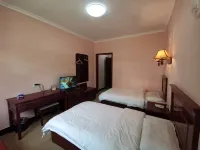 Jinsixia Guobin Grand Hotel (Ludumen) Hotels in Shangnan