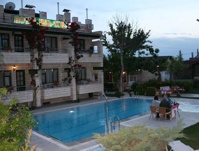 Hotel Hal-Tur Boutique