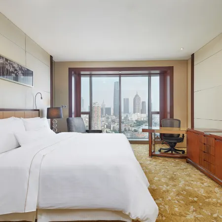 The Westin Tianjin