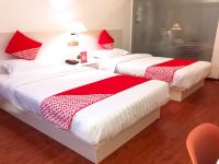 桂林智邦花园酒店 - 标准双床房