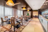 Holiday Inn Xi'an Greenland Century City