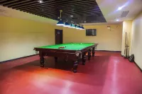 Quanzhou Hui'an Chongwu Xishawan Holiday Hotel - Gym
