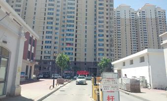 Tianjin Yongshunri Rent Homestay