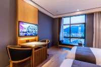 Baili Shachanghua Hotel Отели рядом с достопримечательностью «Хэбэцзян»