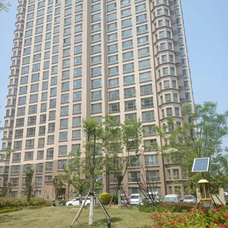 Liangge Seaview Holiday Homestay (Zhongnan Tangshanwan Branch)