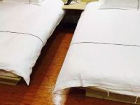 台州顺和宾馆 - 双床房