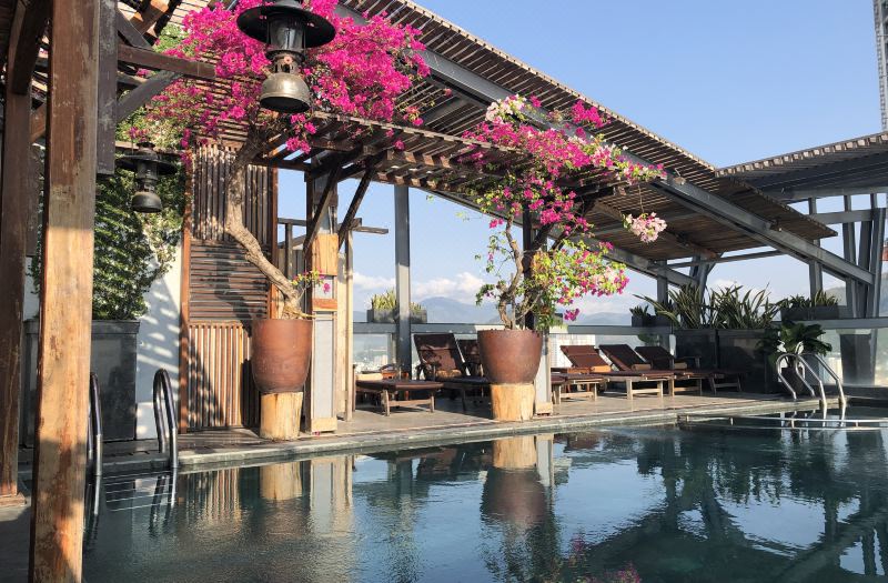 Seasing Boutique Hotel photo 4