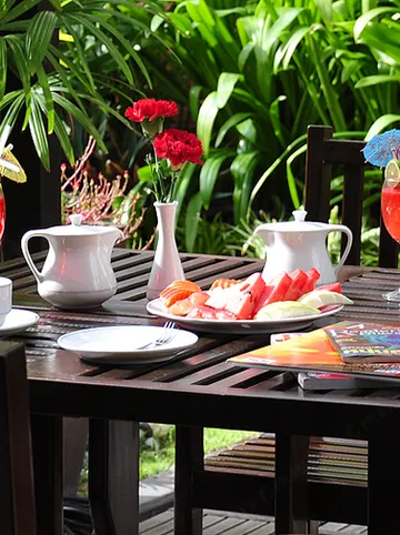 รูปภาพของโรงแรมวีซี พัทยา