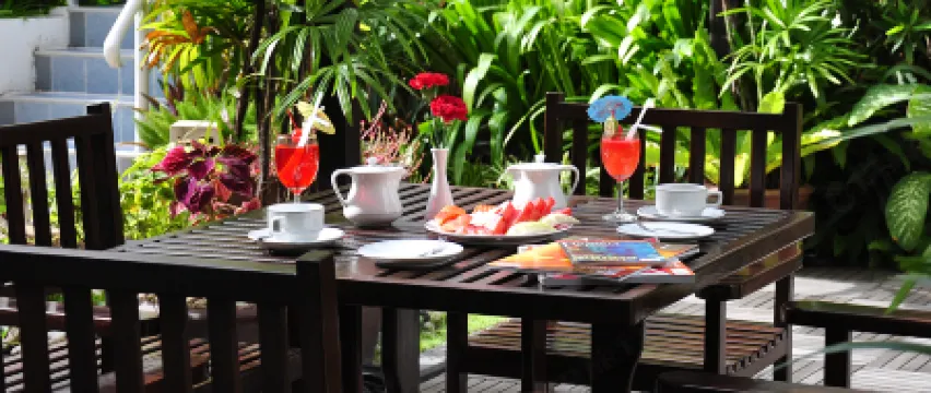 VC Hotel Отели рядом с достопримечательностью «Пешеходная улица Паттайя»