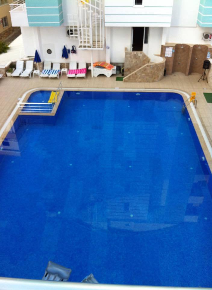 Mesut Hotel - All Inclusive