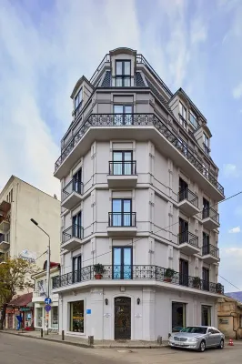 Hotel Pushkin Hotels in Tbilisi