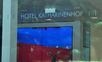 Hotel Katharinenhof Comfort